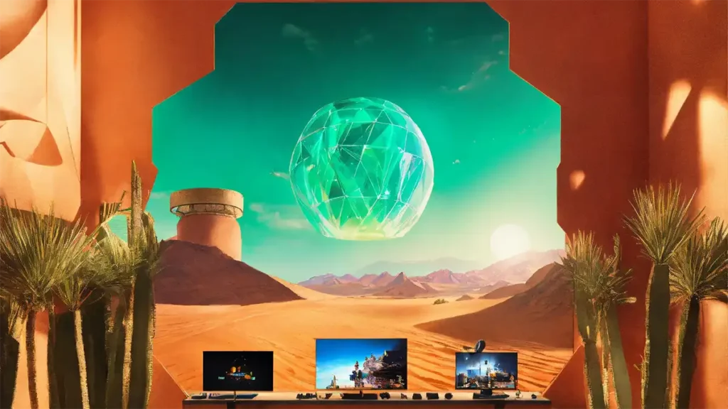 sandbox vr paramus