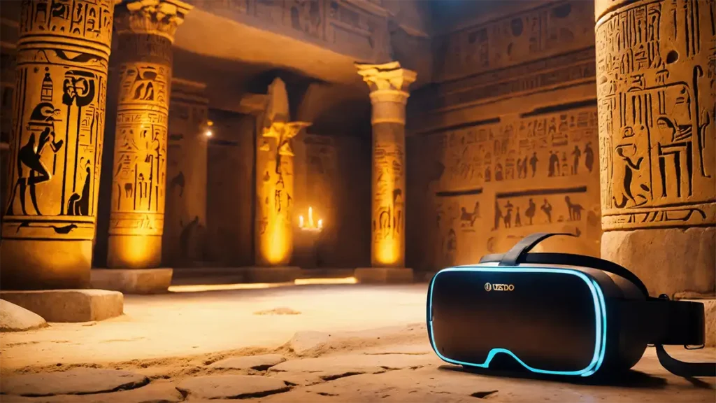sandbox vr paramus