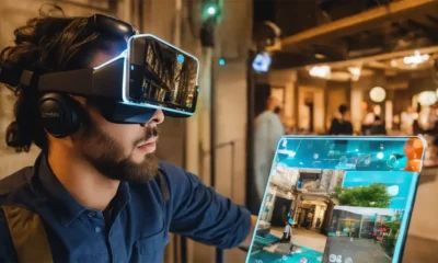 sandbox vr paramus