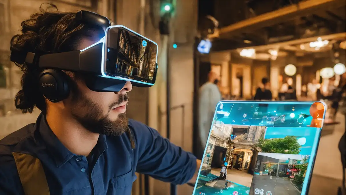 sandbox vr paramus