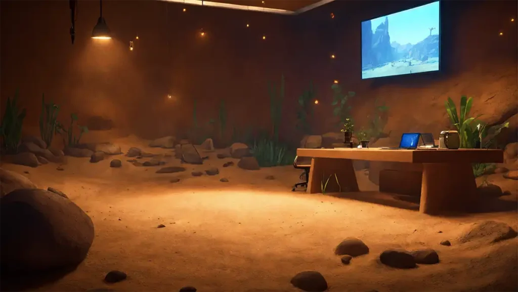 sandbox vr pittsburgh