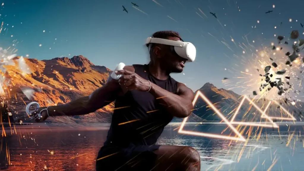 supernatural vr