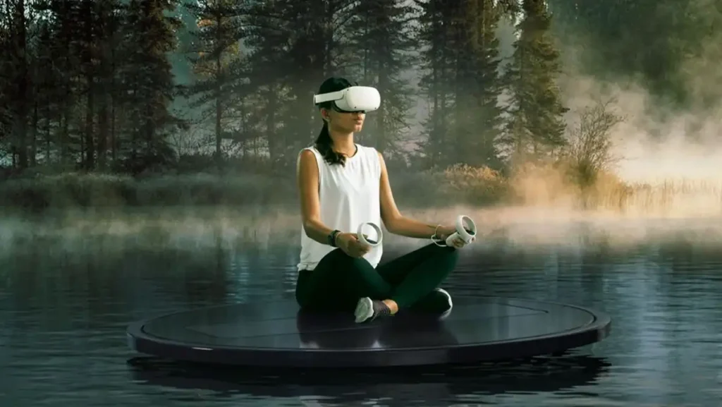 supernatural vr