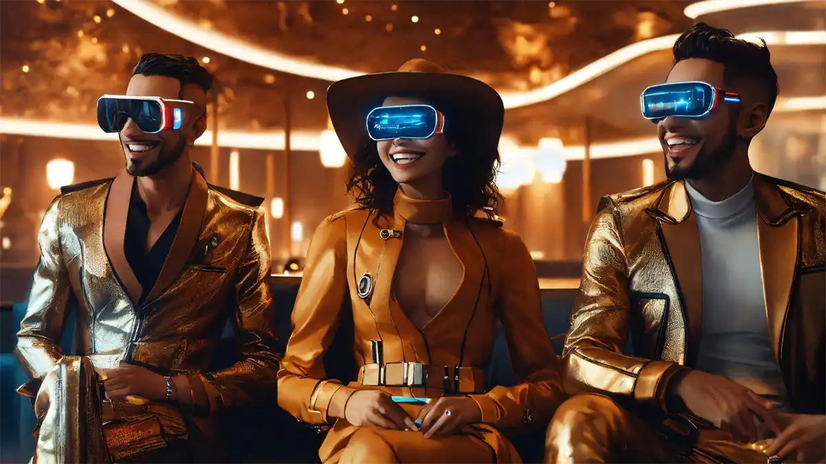 team vr