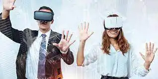 team vr