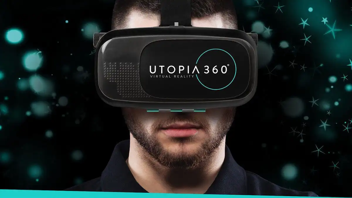 utopia 360 virtual reality