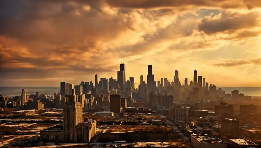 virtual reality chicago