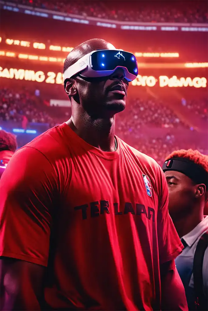 virtual reality chicago