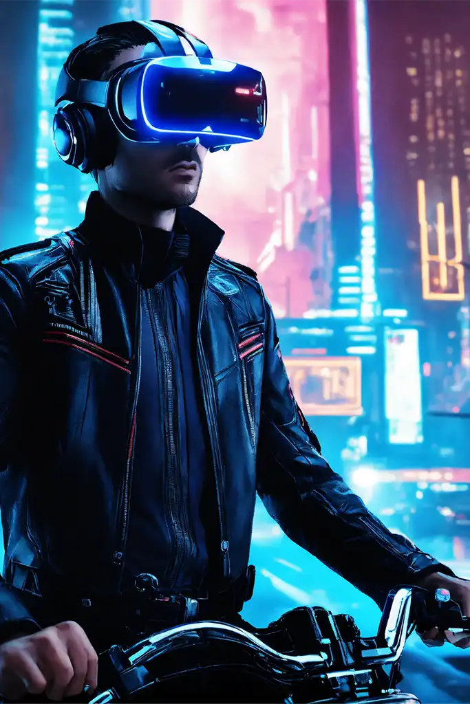 virtual reality chicago