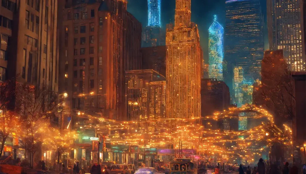 virtual reality chicago