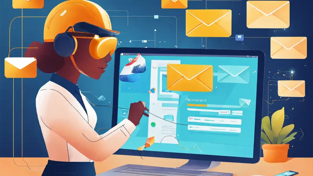 virtual reality developer