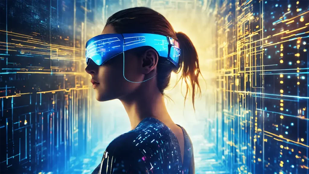 virtual reality nj