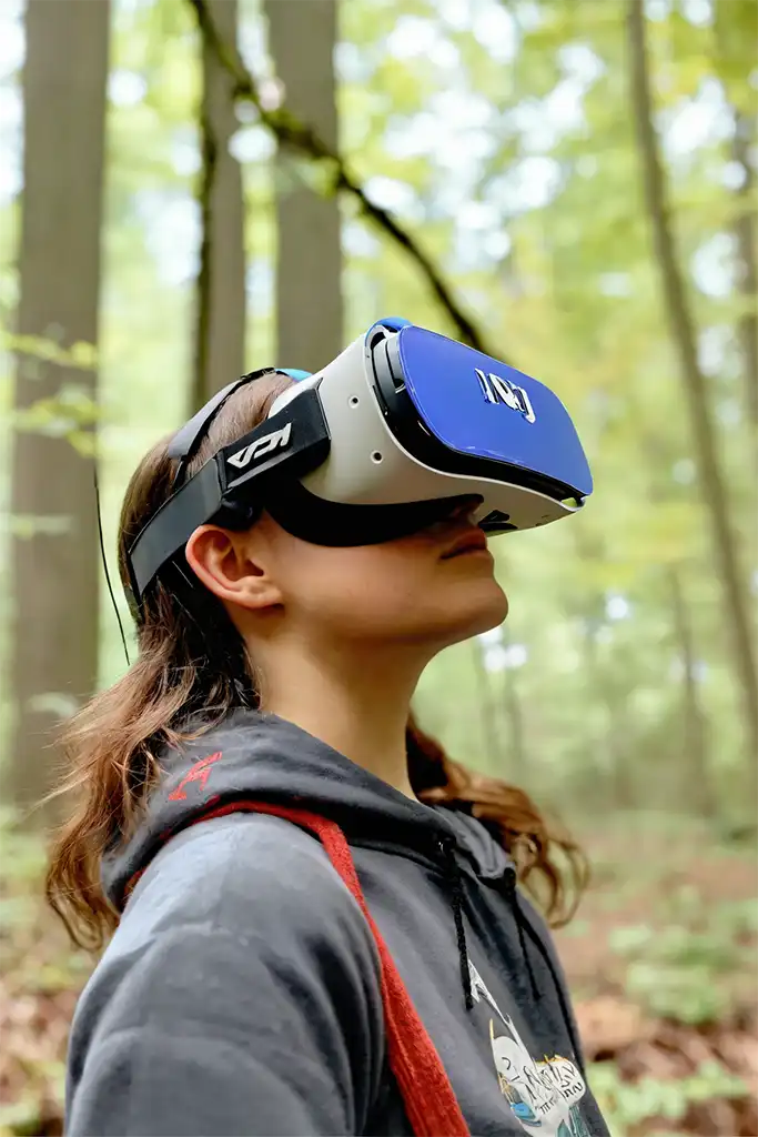 virtual reality nj
