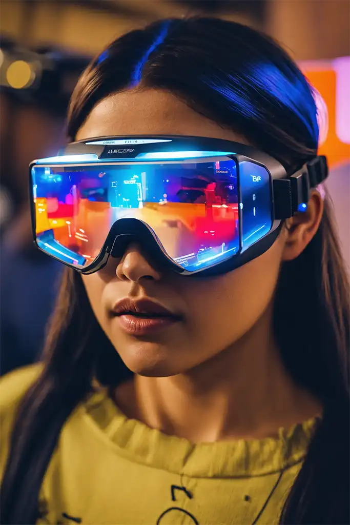 vr affiliates