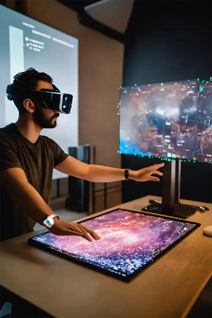 vr affiliates
