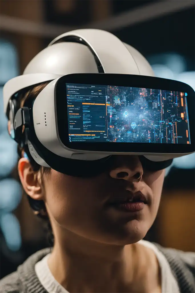 vr affiliates