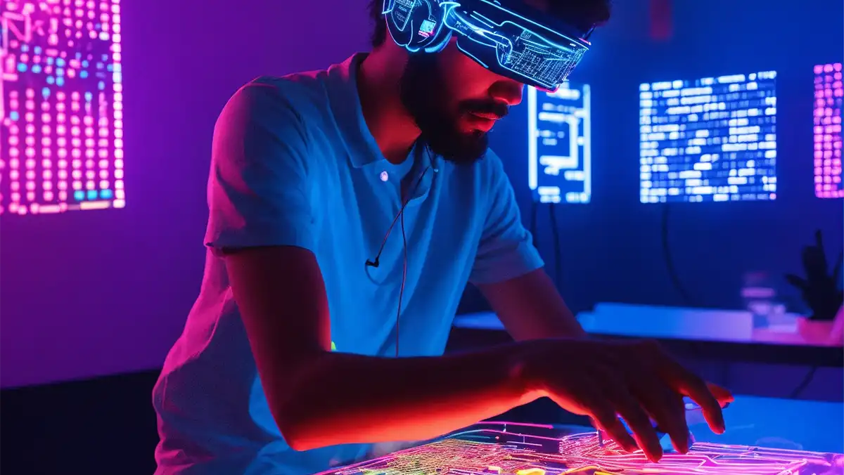 vr board games