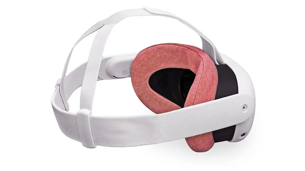 vr cover quest 3