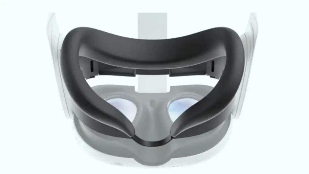 vr cover quest 3