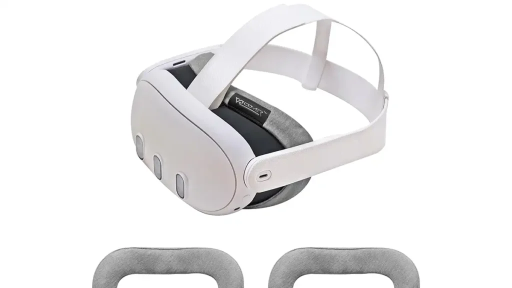vr cover quest 3