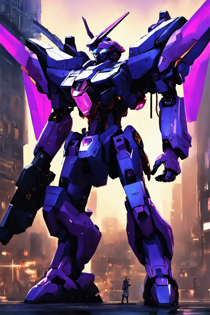 vr gundam game