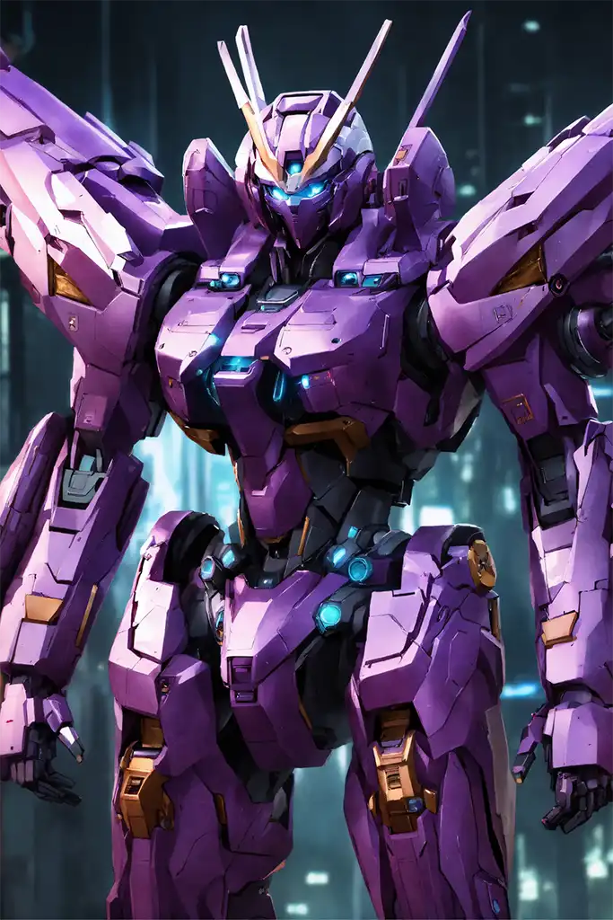 vr gundam game