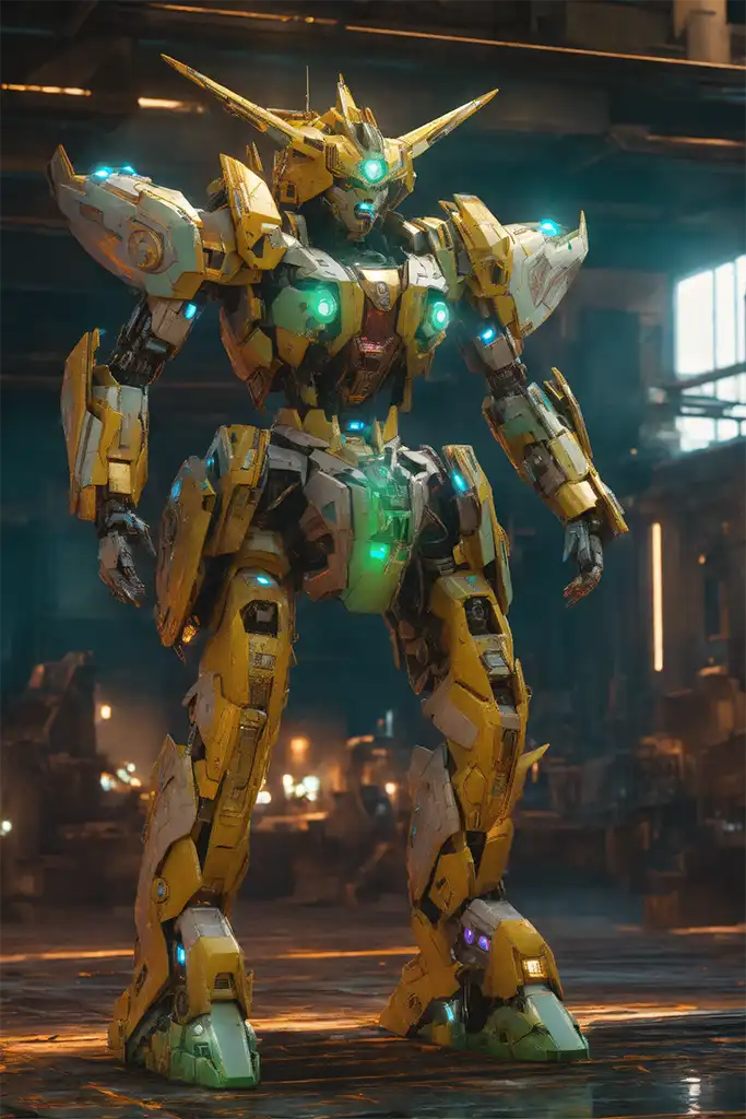 vr gundam game
