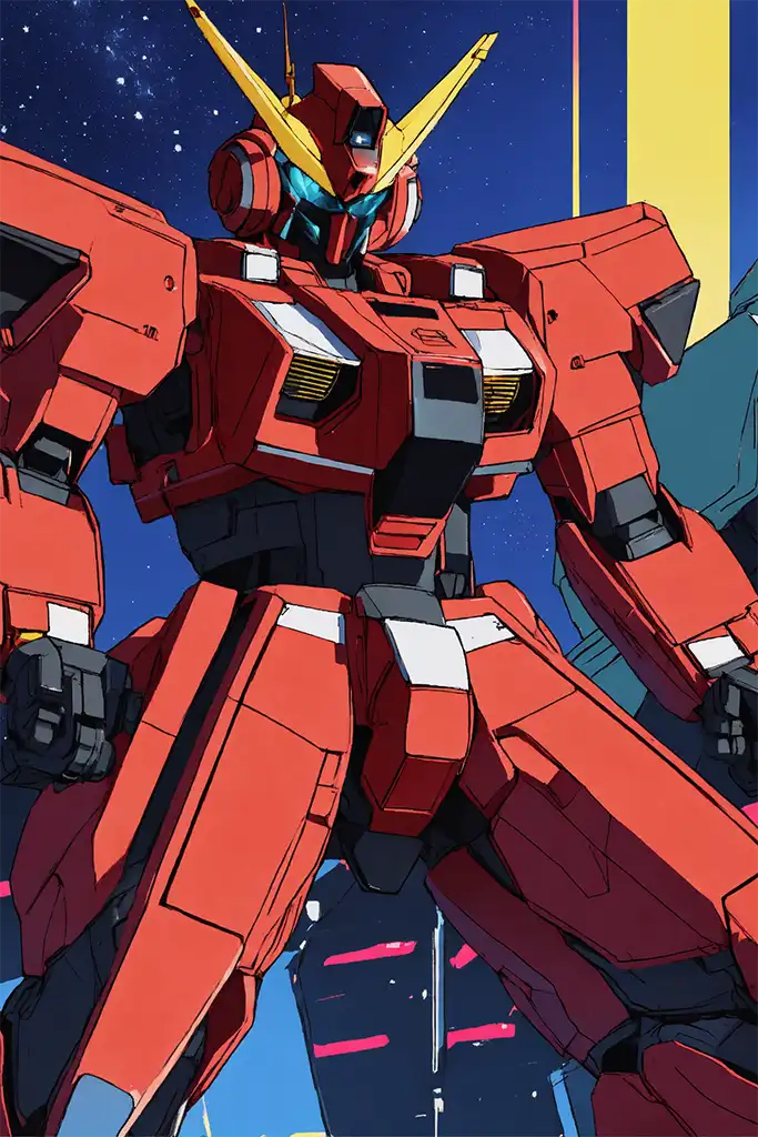 vr gundam game