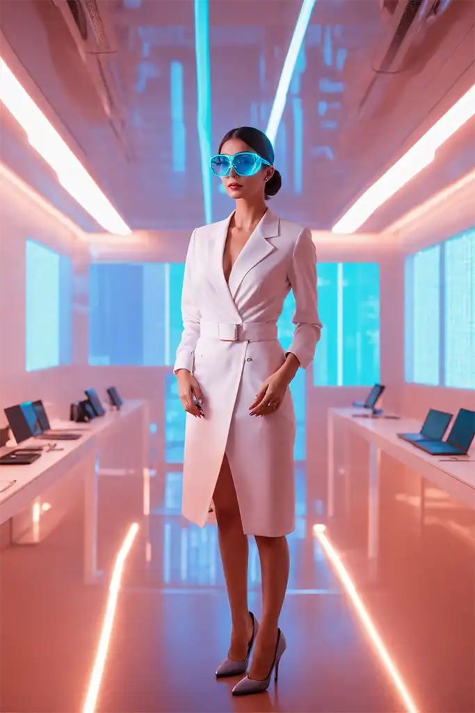 vr models
