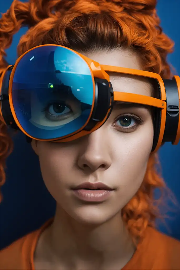 vr models