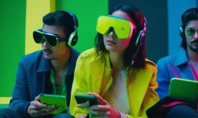 vr social edgewate
