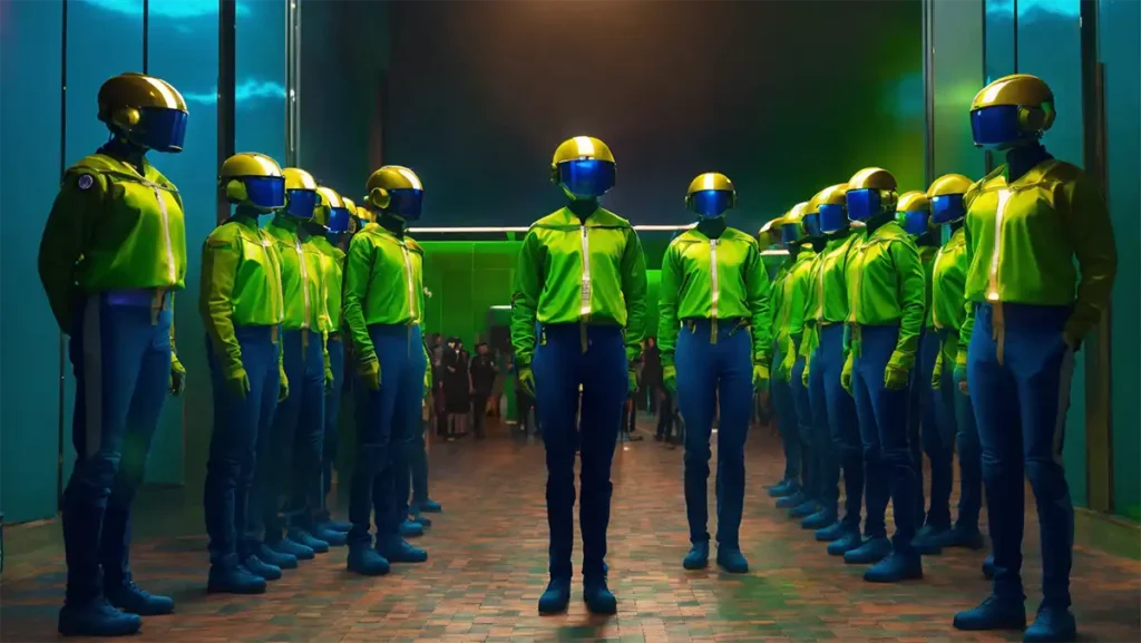 vr troopers youtube