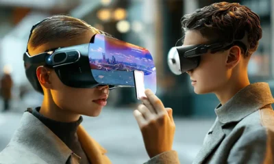 ai vr