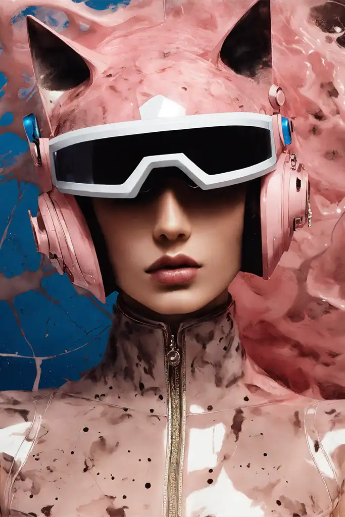 amped virtual reality