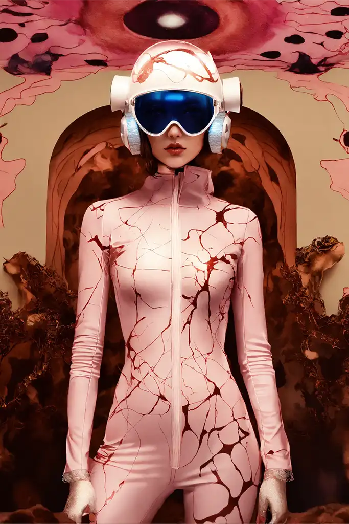 amped virtual reality