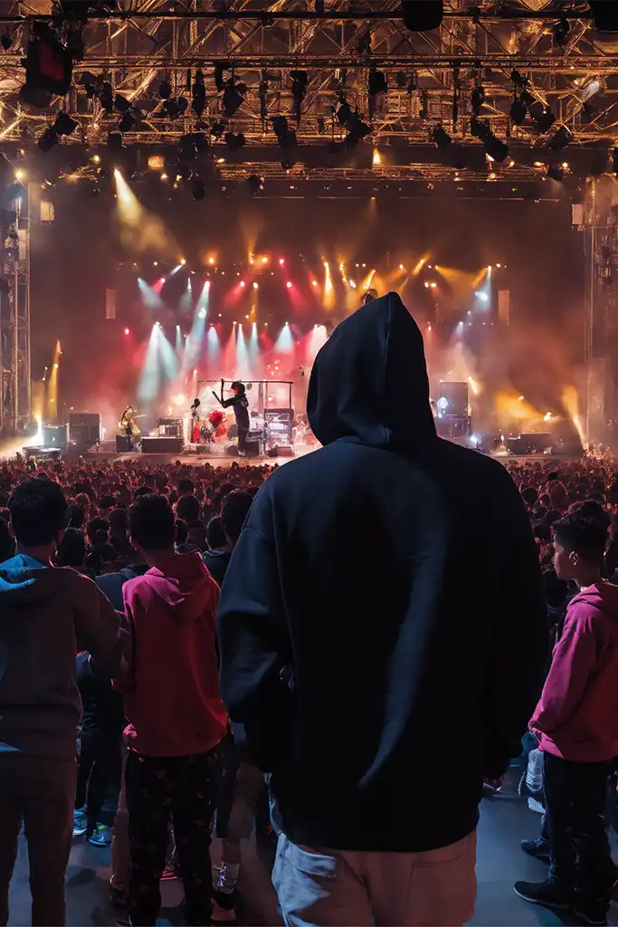 avenged sevenfold vr concert