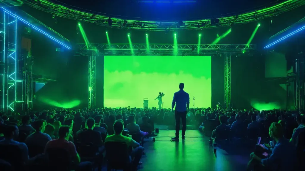 avenged sevenfold vr concert
