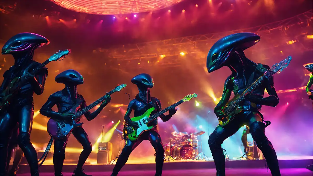 avenged sevenfold vr concert