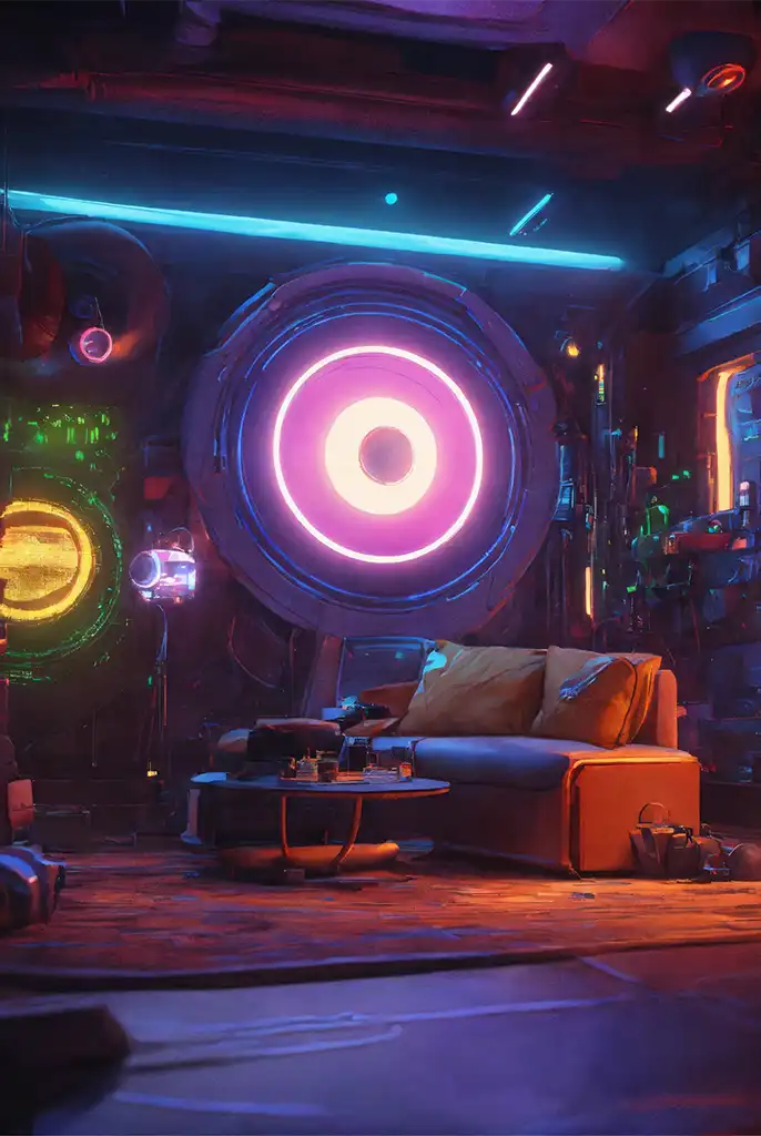 emergent vr - video arcade