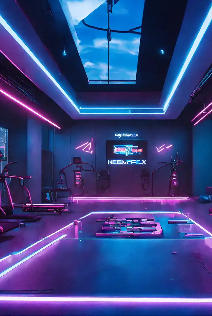 emergent vr - video arcade
