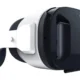evo virtual reality headset