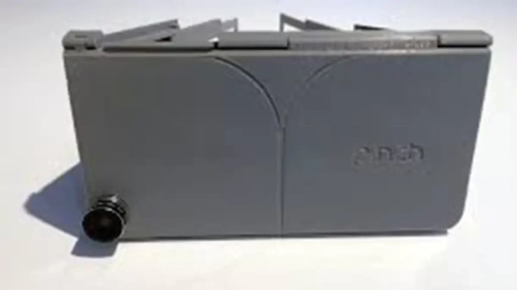 pinc virtual reality case