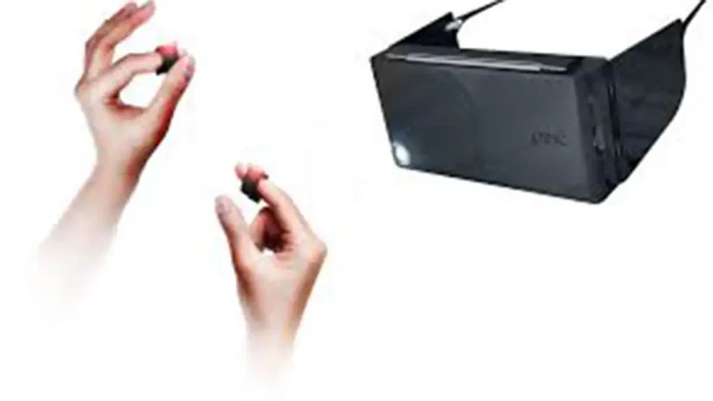 pinc virtual reality case