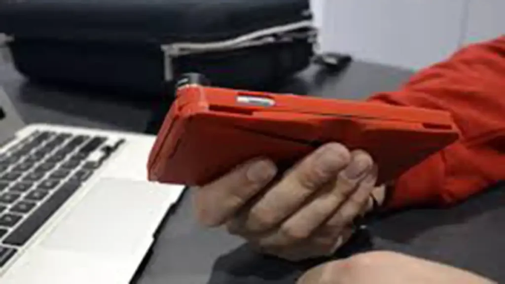 pinc virtual reality case