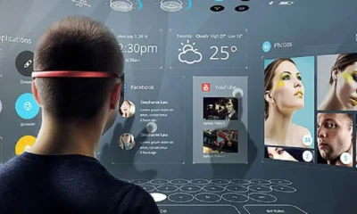pinc virtual reality case