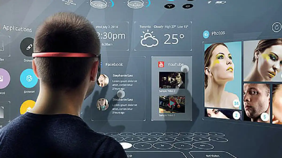 pinc virtual reality case