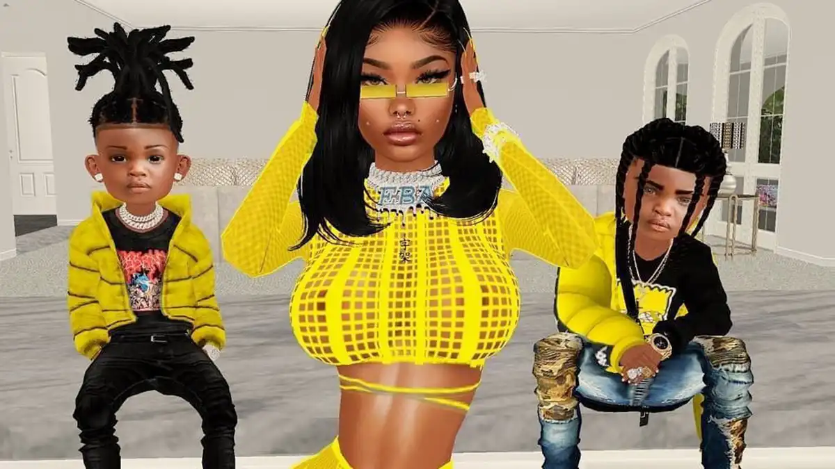 play virtual world games online
