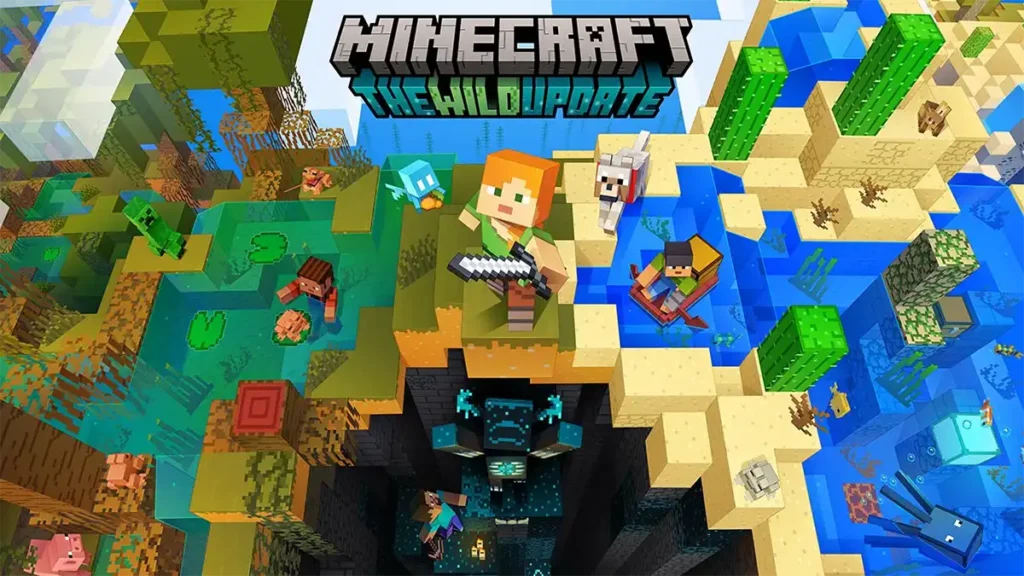 play virtual world games online