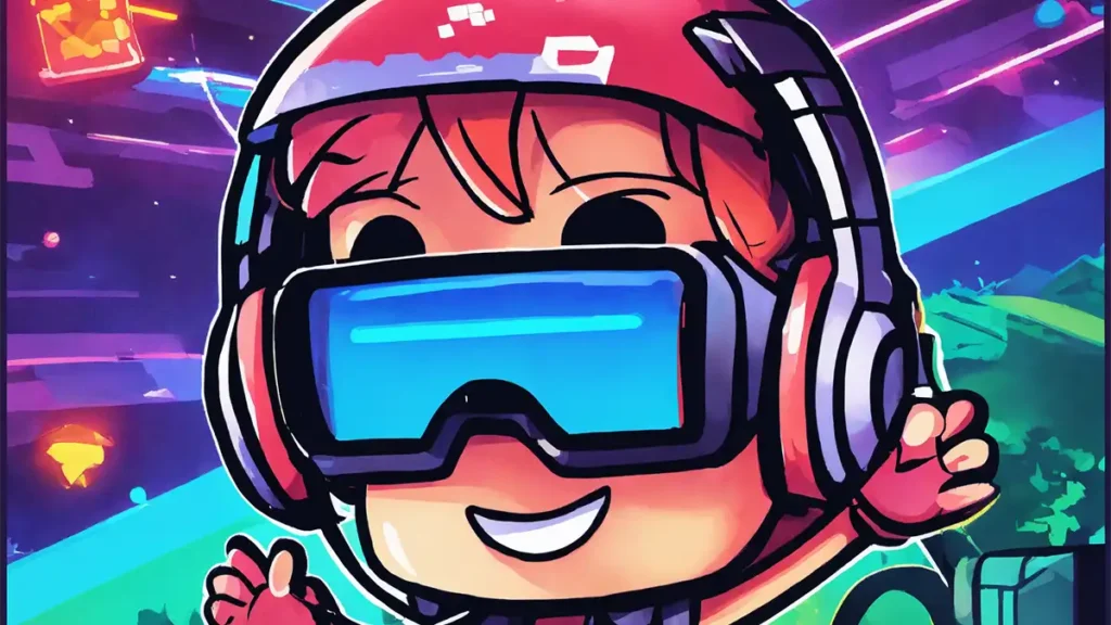 4chan virtual reality