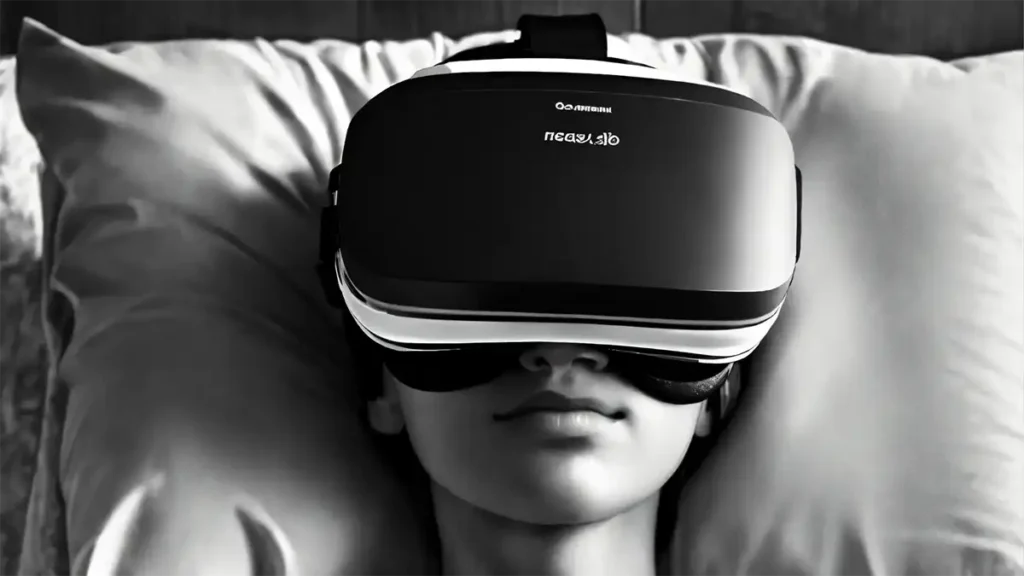 4chan virtual reality